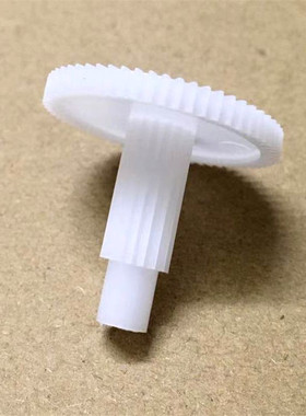 全新 爱普生 LQ-2070 2080 2090 2600K 走纸电机齿轮 过桥齿轮