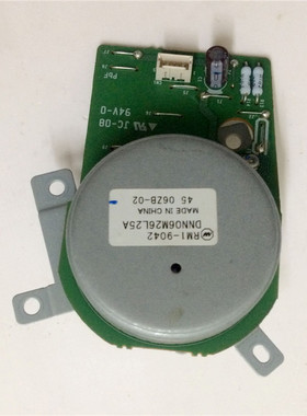 惠普 HP PRO M400 M401 M425 401DNE 425DN 425DW 走纸电机马达