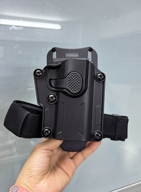 CZ-75 P09 P10 M92 PX4 P226 229 320 TP9 VP9枪套快拔套DK06 05