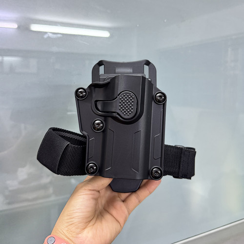 通用腰挂快拔套格洛克CZ