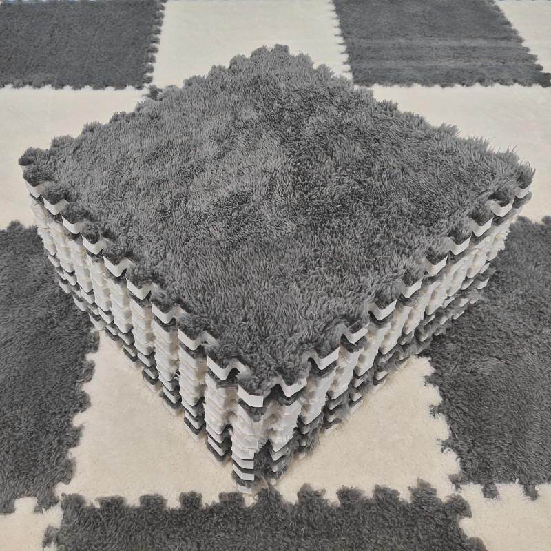 Four seasons currency Mosaic foam Mat carpet bedroom Tatami Jigsaw puzzle Blanket children Mat Bedside Seat cushionin the Home Fabric , Mat  category - from Buy2taobao.com to provide professional Taobao agent buy service