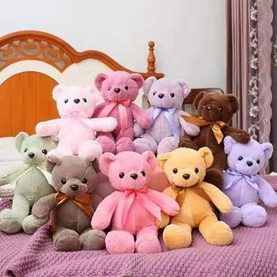 gift itemsarray bear plush stuffed kids doll girl cartoon