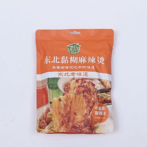 咱们屯儿东北黏糊麻辣烫袋装速食*3袋/5袋送3包宽粉3片裙带菜