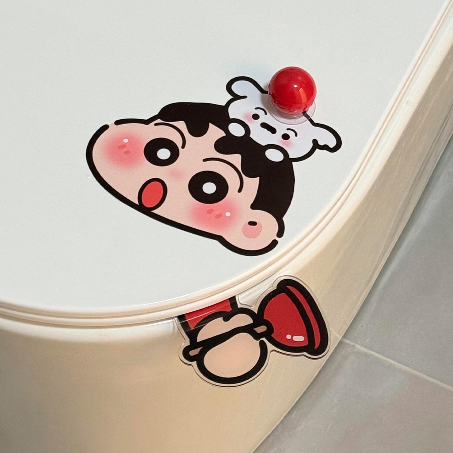 马桶提盖器马桶盖掀开器不脏手提拉手马桶圈掀开器掀马桶盖神器