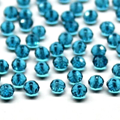 4mm6mmCzechRondelleSpacer