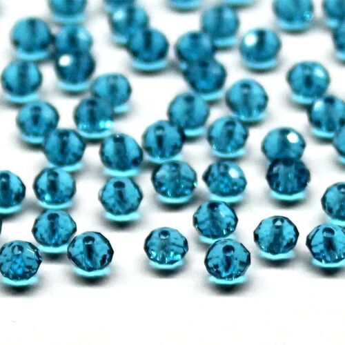 4mm6mmCzechRondelleSpacer