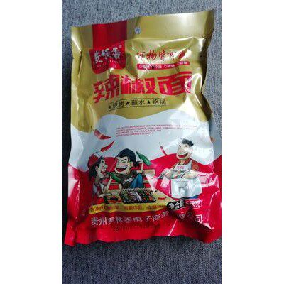 新货桂龄香五香辣椒面贵州特色菜特辣特辣火锅烧烤辣椒粉麻辣烧烤