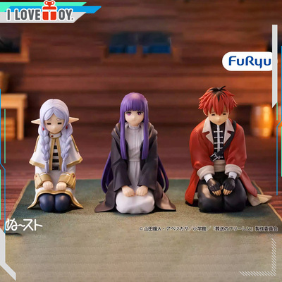 FuRyu芙莉莲休塔尔克菲伦