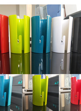 现货Wrapping Paper Cutter圆筒切纸刀裁纸器礼品包装割纸刀