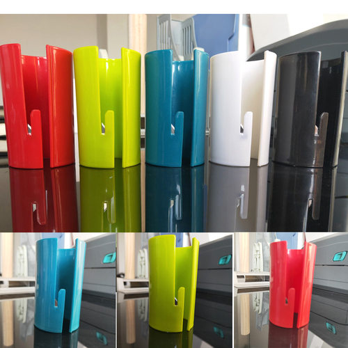 现货Wrapping Paper Cutter圆筒切纸刀裁纸器礼品包装割纸刀