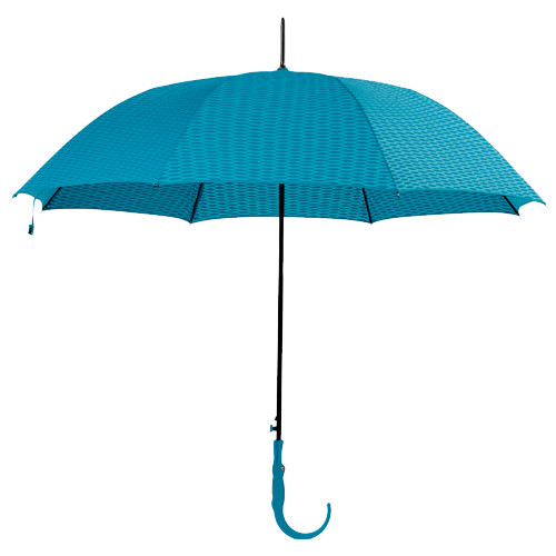 OFESS/翱飞思剪影系列鳄鱼图案手柄长柄伞晴雨伞创意伞日常户外