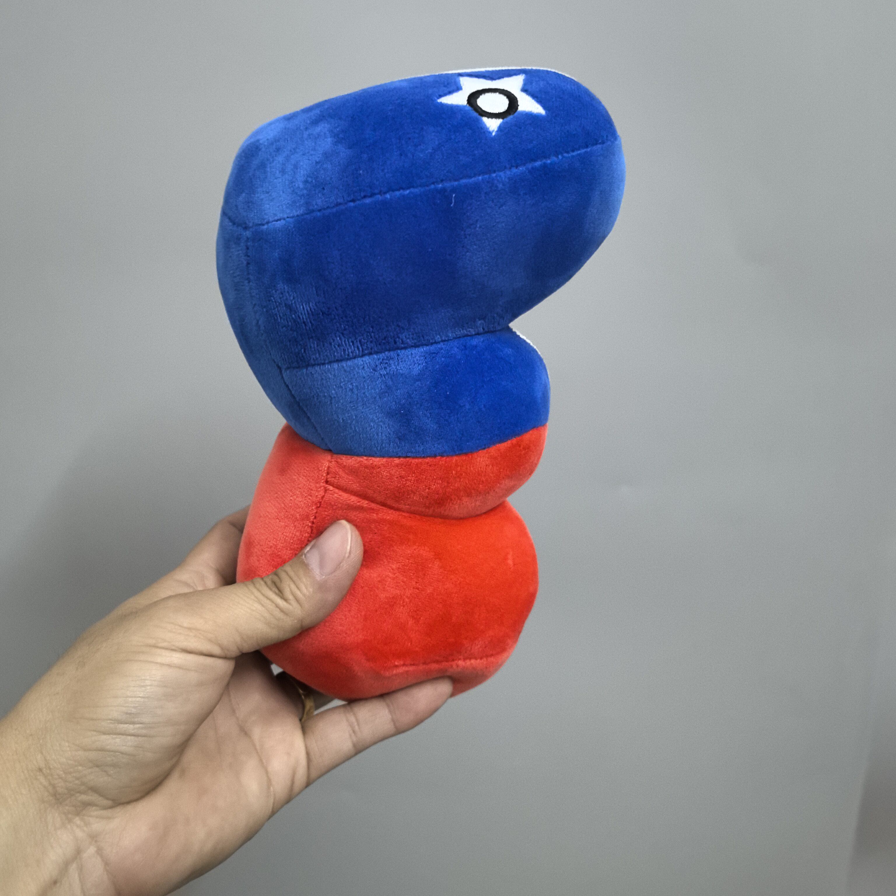 thumbnail for Foreign trade tail goods game peripherals miscellaneous plush toys gifts gifts