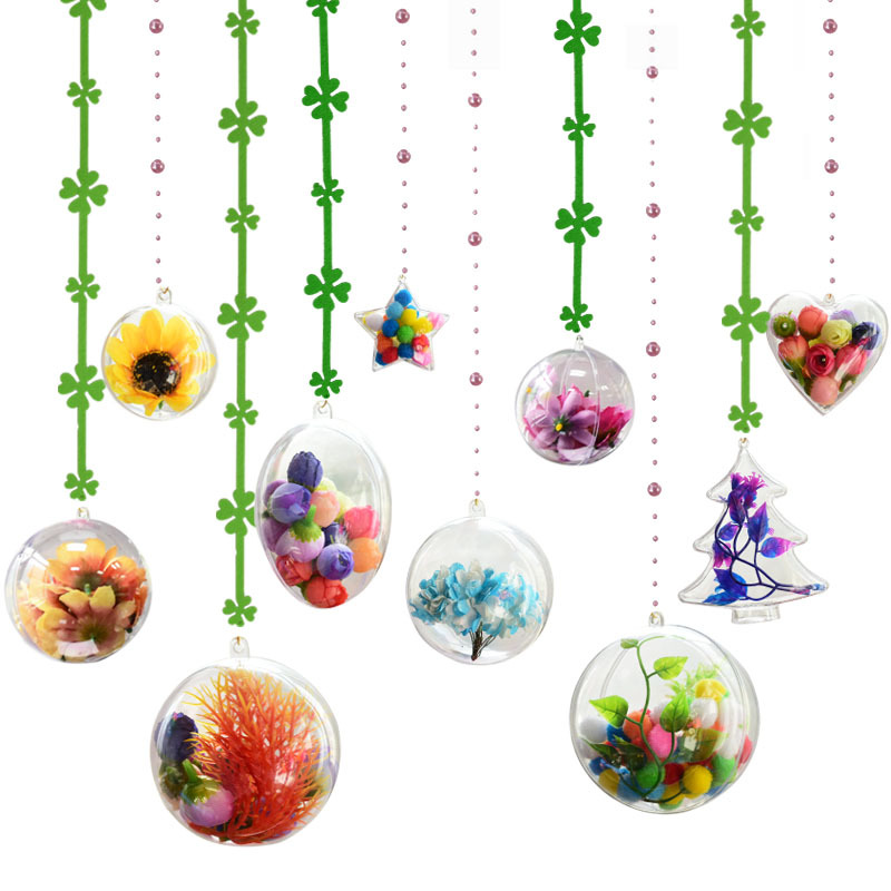 幼儿园吊饰挂饰装饰走廊教室创意空中大厅环境布置透明球灯泡材料|ruв категории плесень играть/Аниме/вокруг/cos/настольные игры, Косплей одежды/реквизит/услуги, Косплей аксессуары/реквизит/кукла одежды - от Buy2taobao.com для оказания профессиональной услуги покупки агента Taobao