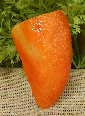 缅甸A货翡翠原石明料玉石毛料老坑大马坎红翡料子边角料牌子K1431