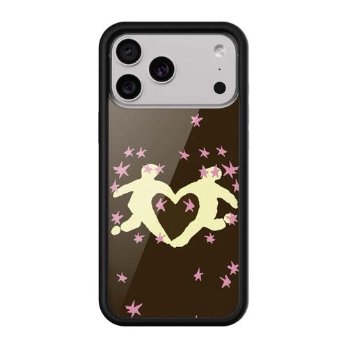 wf手机壳适用苹果手机壳灵魂伴侣iPhone17promax手机壳16pro硬壳14欧美复古17pro防摔15可爱plus/air/18pro
