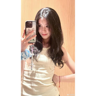 刘浩存同款手机壳欧美f野花手机壳WF手机壳Precious Pony蝴蝶小马适用iPhone15/14/13/ProMax苹果16手机壳17