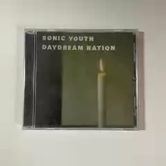 In Stock Sonic Youth Daydream Nation Album Cd