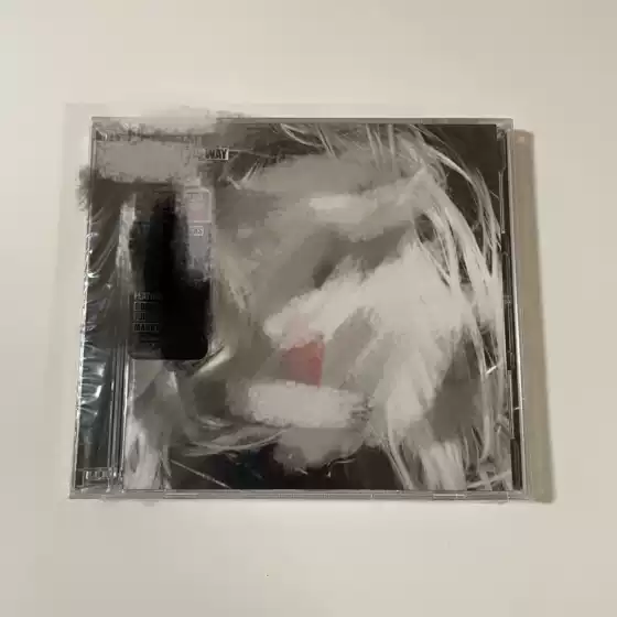 In Stock, Brand New and Genuine Lady Gaga ….Way Deluxe Edition Album 2Cd