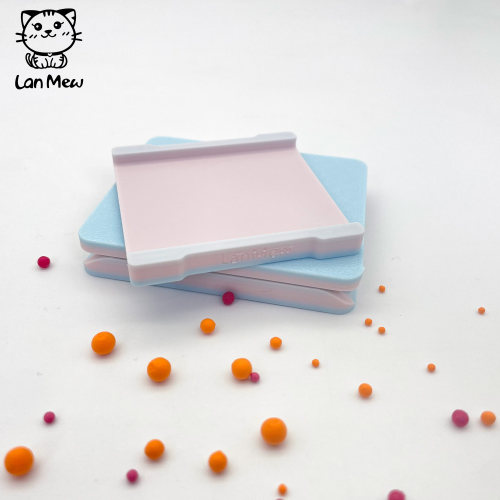 搓球搓丸手作美甲软陶小球