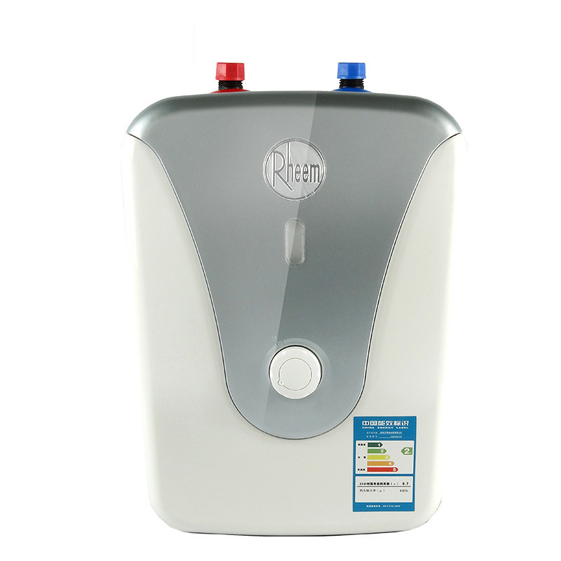 瑞美(rheem)6升小厨宝 恒热电热水器csfl06-ua 家用1500w速热
