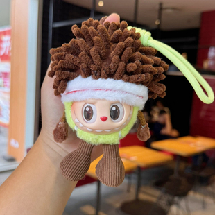 新款网球毛绒挂件地摊娃娃公仔批发运动玩偶小礼物钥匙扣毛绒玩具