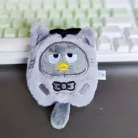 Lollipop Sanye Grey [11см]