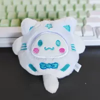 Lollipop Sanrio White [11 см]