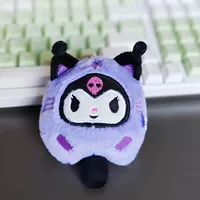 Lollipop Sanrio Purple [11 см]