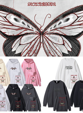 NCT DREAM新专DREAM( )SCAPE周边应援同款卫衣加绒薄款上衣打歌服