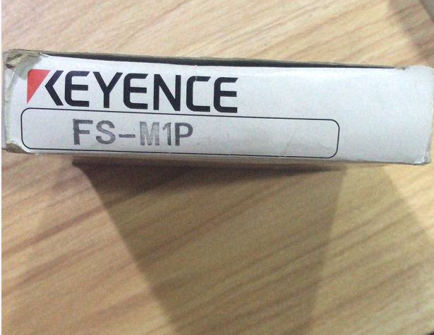 基恩士KEYENCE放大器 FS-M1P FS-M1 假一罚十议价 电子元器件市场 传感器 原图主图