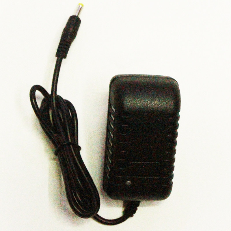 先科601音响原装充电器特美声音箱电源适配器9v 1.5a小口通用