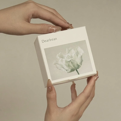 轻奢！DR独特艾琳身体冷霜乳保湿滋润补水秋冬留香礼品正品