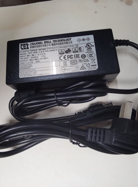 DC 24V 2.5A适用MiLi Photo哈里遇HI-T36照片打印机 电源适配器