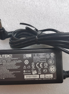 技嘉G32QC台式显示器供应器19V