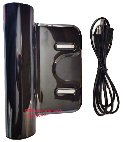 美的充电桩电源适配器配线