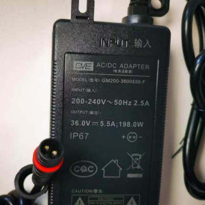 净水机专用电源供电器
