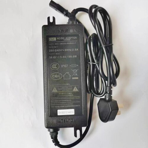 沁园36V5.5A供应器配件全新原装