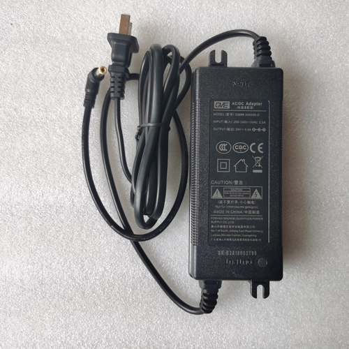 海尔HR04H净水器24V电源适配器