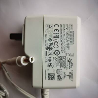 SHARP夏普风扇电源适配器12V1.5A