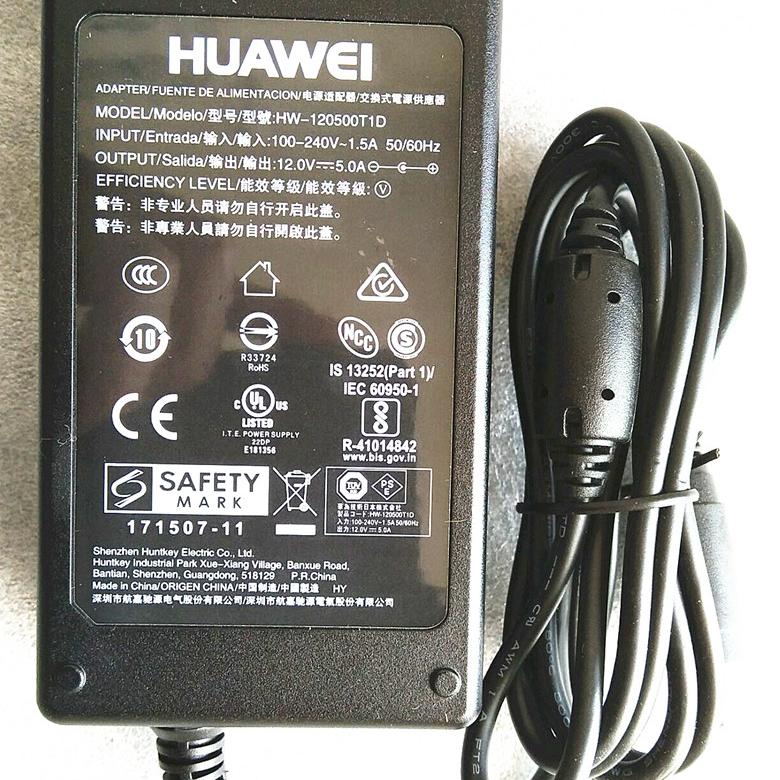 HUAWEI华为CloudLinkbar300电源