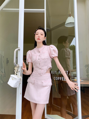 依雅优服饰 YYYOUF6079