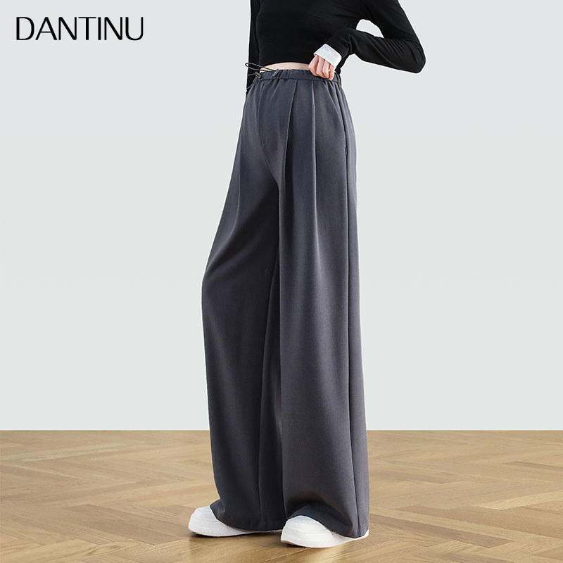 孕妇裤子春秋外穿阔腿裤抽绳无托腹宽松休闲大码直筒拖地长裤秋装,孕妇装/孕产妇用品/营养,孕妇休闲裤,淘宝优惠券,粉丝福利购,淘宝优惠卷