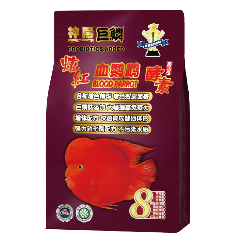 神陽神阳鱼粮鱼食血鹦鹉饲料金鱼兰寿鱼粮狮子头花罗汉热带鱼泰狮,宠物/宠物食品及用品,其它水族宠物,淘宝优惠券,粉丝福利购,淘宝优惠卷