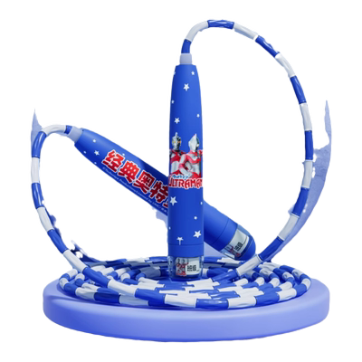 儿童跳绳初学者学生专用