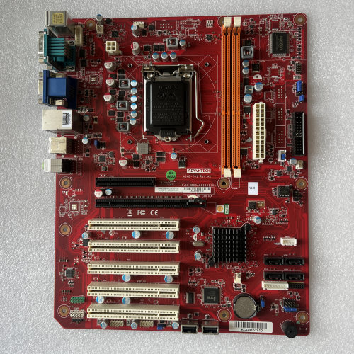 原装研华AIMB-701 Rev.A1主板AIMB-701VG-00A1E 工控机母板 现货