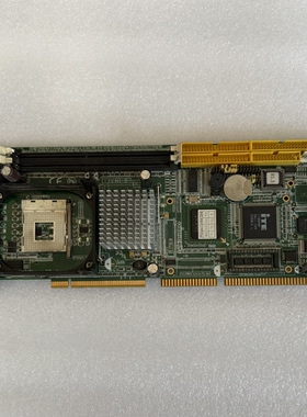 HiCORE-i6414VL R1.2  工控主板1064140008120P设备主板