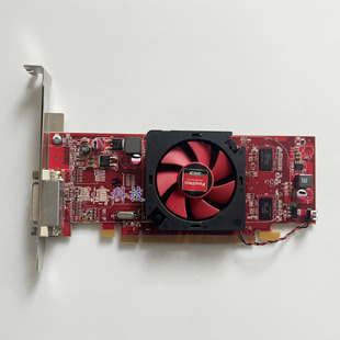全新 AMD FIREPRO 2270 显卡DMS59 工作站显卡 ATI-102-C31901 B