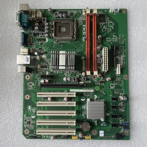 研华G41工控机主板AIMB-769VG-00A2E AIMB-769VG-00A1E 现货