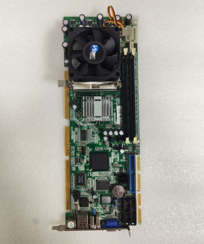 IF865BL  13040013工控机设备主板  送CPU 散热器
