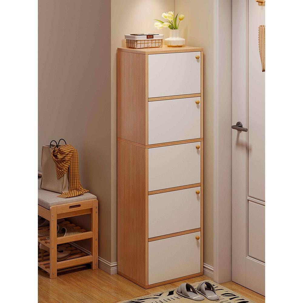 入户小窄鞋架子家用门口室内好看多层2025新款出租屋防尘简易鞋柜,住宅家具,鞋架,淘宝优惠券,粉丝福利购,淘宝优惠卷